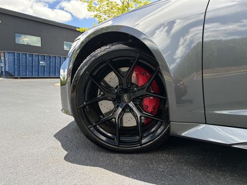 Used 2024 Audi RS 6 performance AWD/4WD image 18