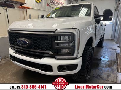 Used 2024 Ford F350 XL w/ STX Appearance Package