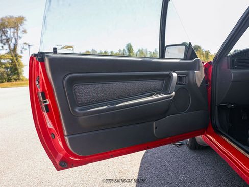 Used 1991 Mercury Capri XR2 image 37