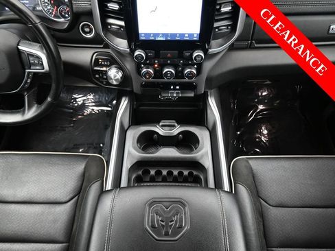Used 2024 RAM 1500 Laramie image 33