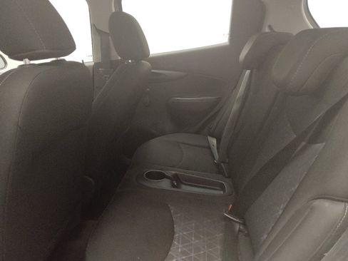Used 2020 Chevrolet Spark LS FWD image 18