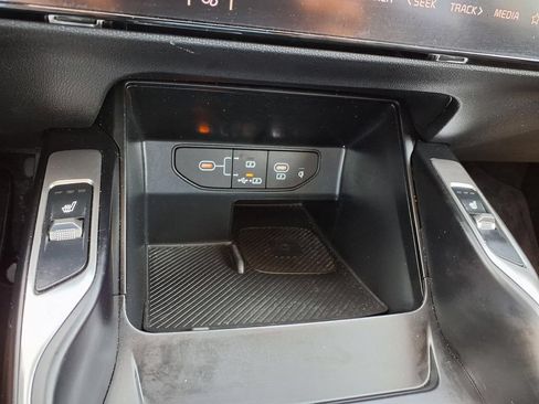 Used 2025 Kia Sorento X-Line EX AWD/4WD image 29