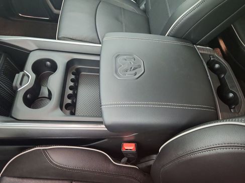 New 2026 RAM 2500 Laramie w/ Night Edition image 30