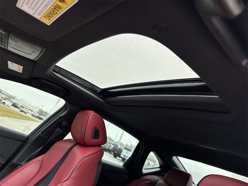 Used 2025 Acura TLX A-Spec Package image 24