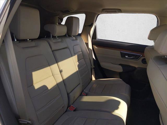 Used 2022 Honda CR-V Touring image 19