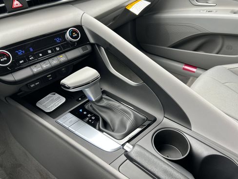 New 2026 Hyundai Elantra Sport FWD image 14
