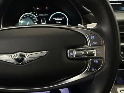 Used 2024 Genesis GV80 3.5T w/ Prestige Package image 16