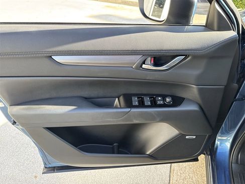 Used 2018 MAZDA CX-5 Touring w/ Preferred Equipment Package image 40