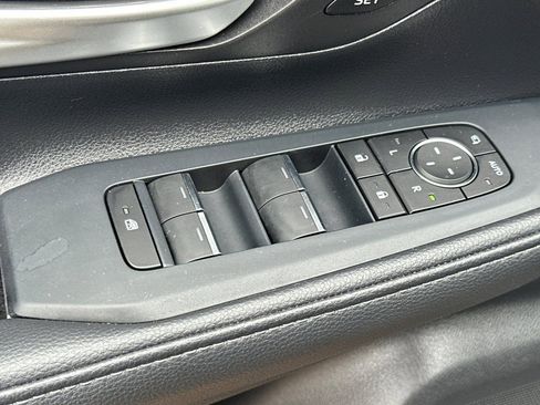 Used 2025 Toyota Grand Highlander AWD Hybrid image 13