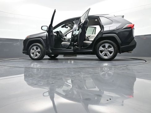 Certified 2024 Toyota RAV4 XLE image 50