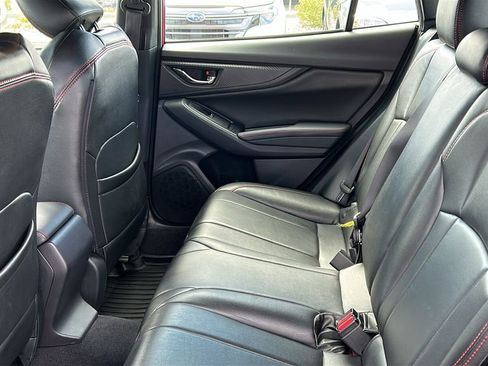 Certified 2023 Subaru Impreza 2.0i Sport AWD/4WD image 22