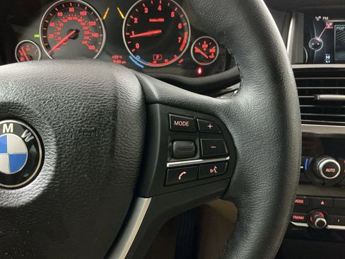 Used 2015 BMW X3 sDrive28i image 14