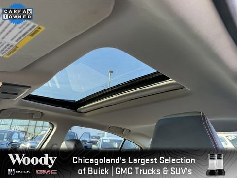 Used 2022 Nissan Altima 2.5 SR w/ Midnight Edition Package image 26