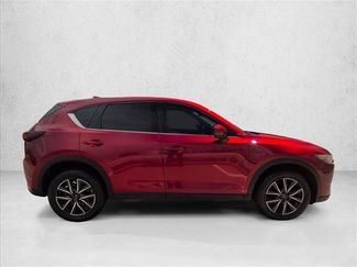 Used 2017 MAZDA CX-5 Grand Touring FWD video 4