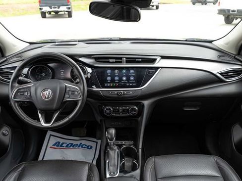 Used 2021 Buick Encore GX Essence w/ Advanced Technology Package image 14