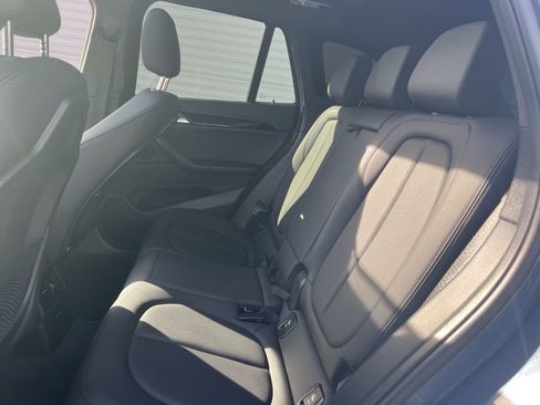 Used 2021 BMW X1 sDrive28i w/ Convenience Package image 18