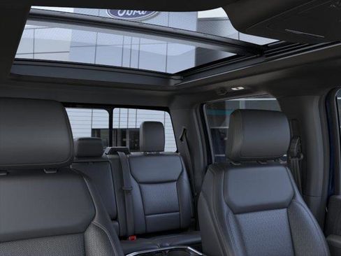 New 2026 Ford F150 Lariat image 22