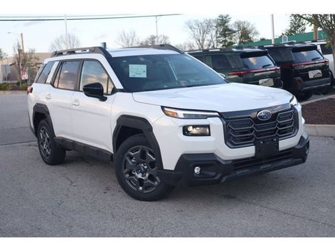 New 2026 Subaru Outback Premium image 27