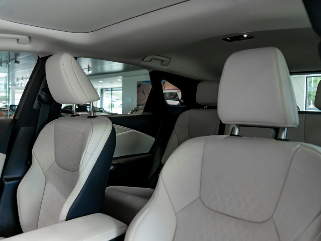 Used 2026 Lexus RX 350 FWD image 14
