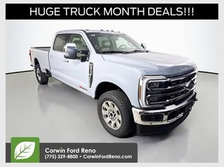 New 2026 Ford F350 King Ranch w/ Chrome Package AWD/4WD 360° Tour