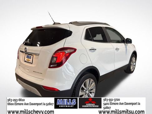 Used 2020 Buick Encore Preferred FWD image 5