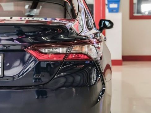 Used 2022 Toyota Camry SE image 46