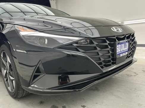Used 2023 Hyundai Elantra SEL w/ Convenience Package image 24