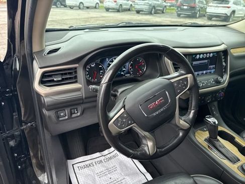 Used 2019 GMC Acadia Denali AWD/4WD image 28