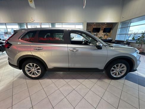 Used 2023 Honda CR-V EX-L image 14