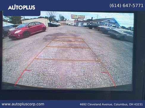 Used 2018 Chevrolet Traverse LT FWD image 22
