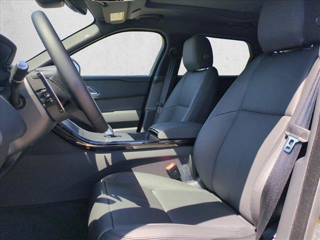 New 2026 Land Rover Range Rover Velar S AWD/4WD image 4
