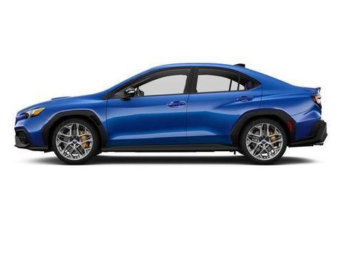 New 2025 Subaru WRX tS image 4