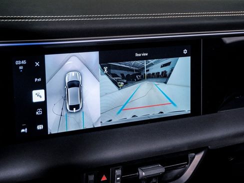 New 2025 Porsche Macan 4S Electric image 24