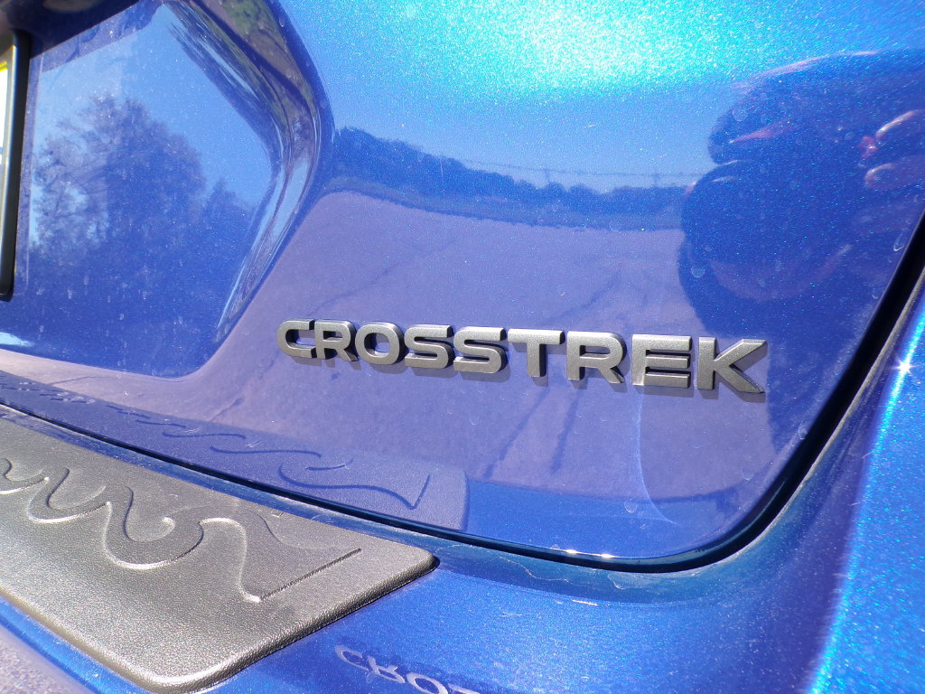 New 2026 Subaru Crosstrek 2.5i Limited AWD/4WD image 14