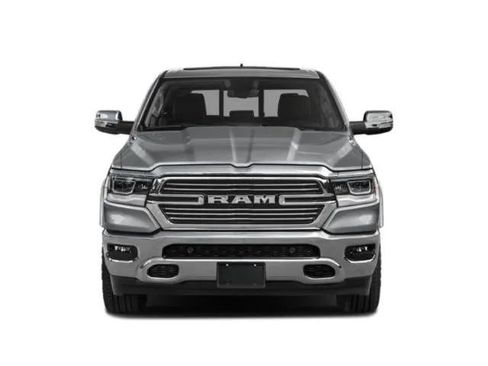 Used 2020 RAM 1500 Laramie w/ Sport Appearance Package AWD/4WD image 7