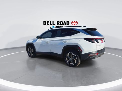 Used 2023 Hyundai Tucson Limited image 6