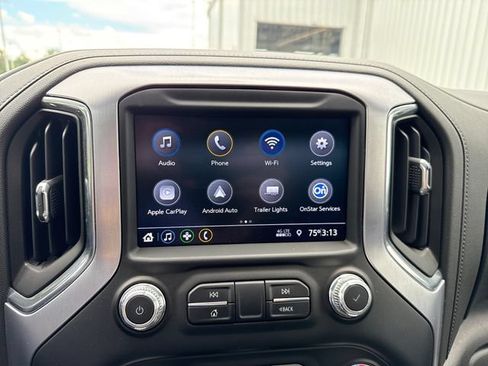 Used 2022 GMC Sierra 1500 Elevation AWD/4WD image 23