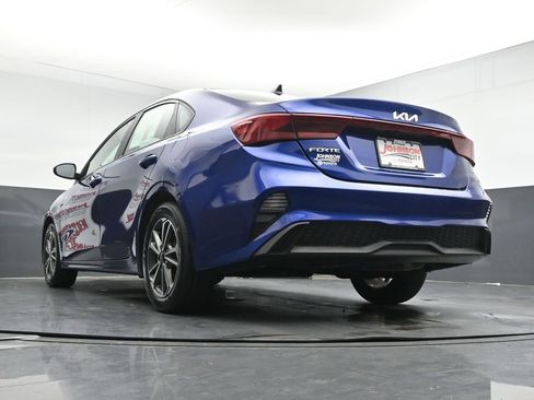 Used 2022 Kia Forte LXS FWD image 35
