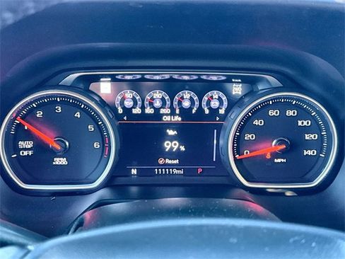 Used 2021 Chevrolet Suburban High Country image 29