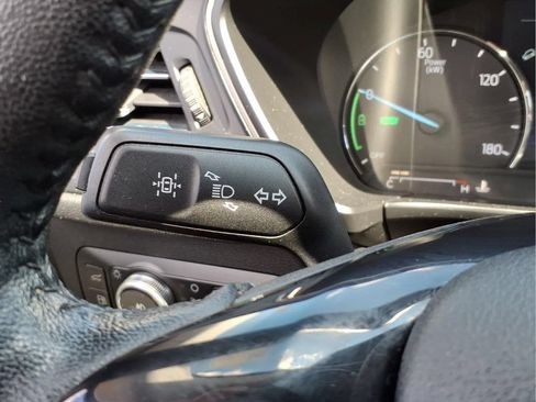 Used 2021 Ford Escape SEL w/ Class II Trailer Tow Package AWD/4WD image 27