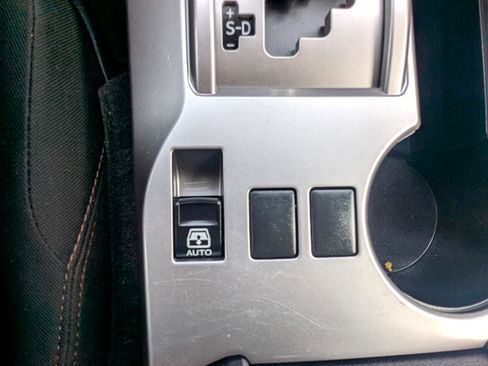 Used 2022 Toyota 4Runner Trail Special Edition image 32