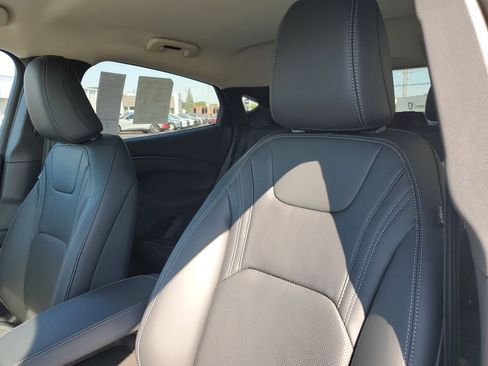 New 2025 Ford Mustang Mach-E Premium image 12