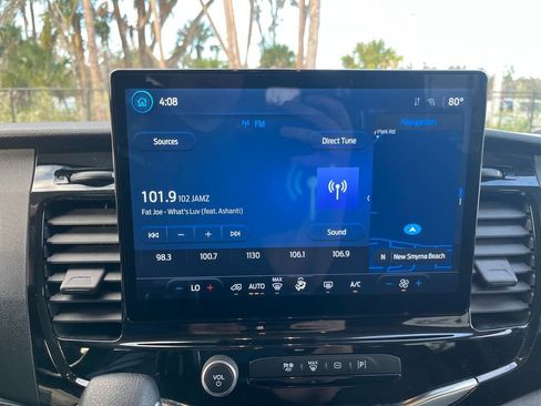 Certified 2024 Ford Transit 350 XLT image 23