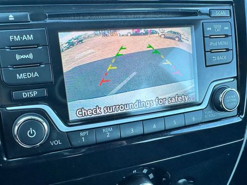 Used 2018 Nissan Versa Note SV w/ SV Special Edition Package image 15