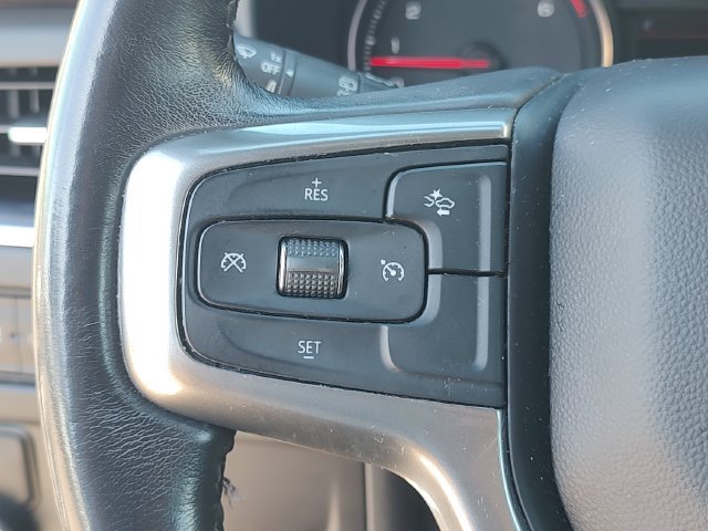 Used 2021 Chevrolet Tahoe LT RWD image 21