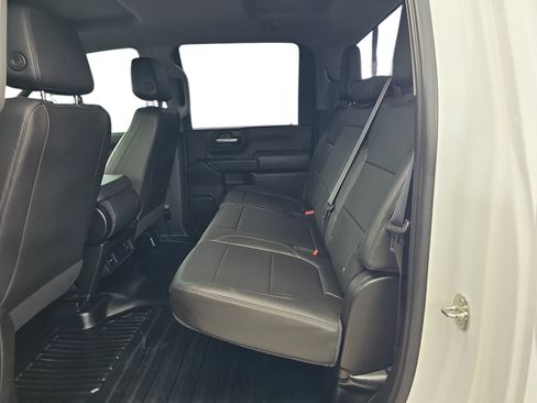Used 2022 Chevrolet Silverado 3500 W/T AWD/4WD image 11