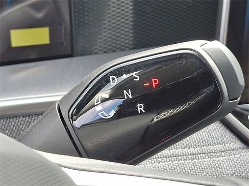 New 2025 Volkswagen Tiguan S image 15