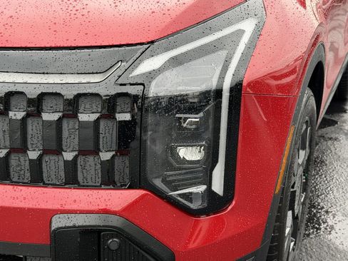 New 2026 Kia Sportage X-Line AWD/4WD image 11