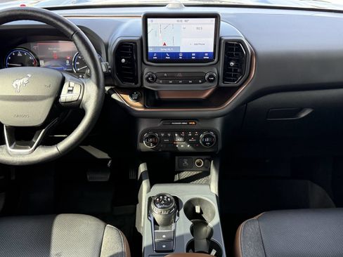 Used 2021 Ford Bronco Sport Outer Banks AWD/4WD image 18