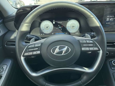 Used 2023 Hyundai Palisade Limited FWD image 11